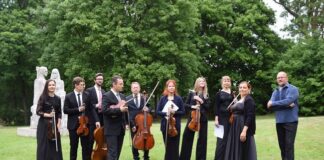 Emilia Romagna Festival: nuovo appuntamento con la musica della Estonian Sinfonietta Soloists