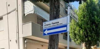 Il Comune di Rimini intitola una via a Liliano Faenza, scrittore e storico riminese