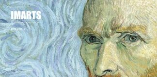 MARCO GOLDIN in “Gli ultimi giorni di Van Gogh. Il diario ritrovato” il 5 novembre 2023 al Teatro Regio (PR)