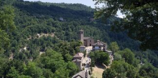 Provincia di Modena: Polinago, dal 18 al 30 luglio Trasparenze Festival