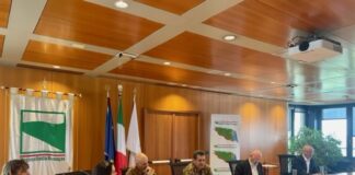 Alluvione; Figliuolo debutta da Commissario. In Regione il primo incontro con i sindaci