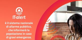 IT-alert, lunedì 10 luglio alle ore 12 il messaggio di prova su tutti i cellulari da Rimini a Piacenza per il test del nuovo sistema di allarme pubblico nazionale della Protezione Civile