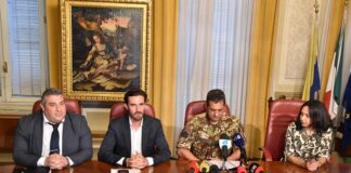 Provincia di Modena: commissario, generale Figliuolo a Modena e Reggio