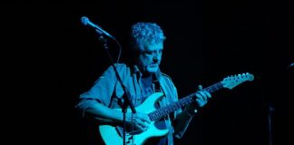 “Anima Argentina” con Juan Carlos “Flaco” Biondini il 26 luglio al Bagno Marrakech di Lido di Spina (Ferrara)