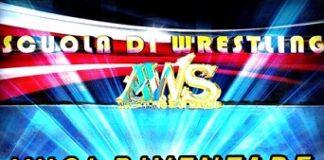 Modena nuova scuola di wrestling
