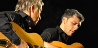 Summertime in Jazz: il 19 luglio Manomanouche a Lugagnano