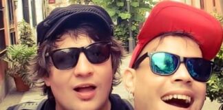 Alla Tana di Cattolica il 20 luglio arriva il “Nitroglycerine Duo”