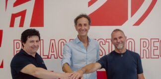 Basket Pool, Tecnoufficio conferma la sua adesione