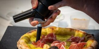Il 2 luglio in Emilia Romagna la semifinale del Nord Italia di Pizza Bit Competition 2^ Ediz