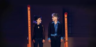 Teatro Ragazzi all’Arena Borghesi, Faenza: il 12 luglio “Sonata per tubi”