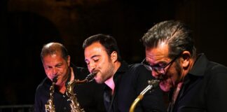 Summertime in Jazz: il 28 luglio GeGè Telesforo in S. Chiara; il 30 luglio Swing Legacy alla Perduca