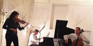 Festival ValcenoArte 20.432 Hz – “Ritorno alla natura”