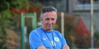 SS Cosmos: Lista UEFA – Conference League
