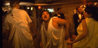 Across The Movies: il 31 luglio Animal House all’Arena San Biagio di Cesena