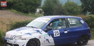 Frassinoro, altri due sigilli di Lanzi e Borelli
