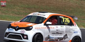 Un boccone amaro, per Fico, a Vallelunga