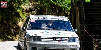 È un Casentino avaro con Collecchio Corse