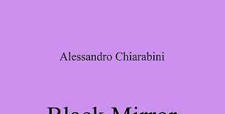 Il nuovo libro del giovane scrittore riminese Alessandro Chiarabini