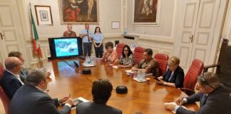 Alluvione. Nuovo sopralluogo del commissario Figliuolo