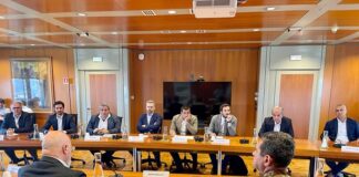 Zanni: “Al generale Figliuolo da tutti massima lealtà istituzionale, ma ora risorse, mezzi e risposte rapide”
