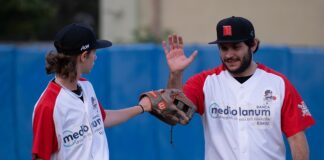 New Rimini domenica in campo