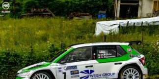 Casentino, snodo chiave per Razzini nell’IRC