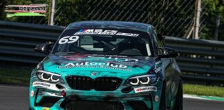 Trenta giorni di fuoco, ora tocca al Mugello
