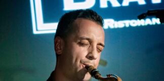 Il Latin Jazz Quartet feat Antonio Pizzarelli l’11 luglio in concerto alla Rocca Malatestiana