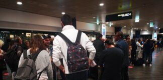Sciopero aerei 15 luglio cosa fare per salvare il viaggio