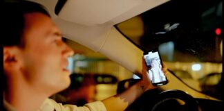 Anas, sicurezza stradale: nuovo spot della campagna “Guida e basta” contro l’uso del cellulare e le distrazioni alla guida