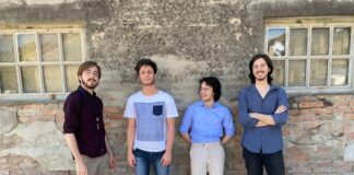 Giardini d’estate, tre giorni con il “Modena jazz festival”