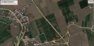 Le opere e le modifiche alla circolazione nel territorio comunale di Ferrara dal 24 luglio 2023
