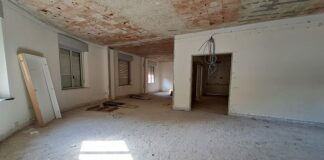 Ex Gil; proseguono i lavori per il nuovo auditorium