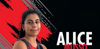 Pallanuoto Femminile: la Serie A2 riparte da Alice Musso
