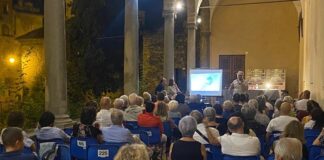 La Settimana della Letteratura: quinta serata
