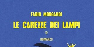 Fabio Mongardi il 31 agosto 2023 al Convento dell’Osservanza di Brisighella