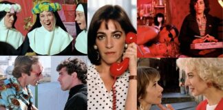 Almodóvar La forma del desiderio, 5 film restaurati (16-20 agosto)