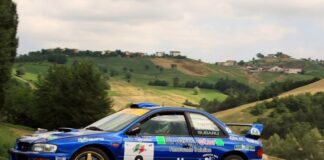 42° Rally Appennino Reggiano: iscrizioni aperte