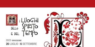Ritorna a Russi la rassegna “I luoghi dello Spirito e del Tempo”
