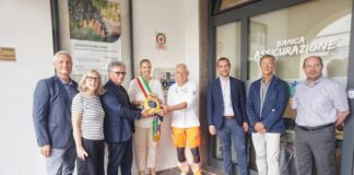 La Bcc Ravennate Forlivese e Imolese dona tre defibrillatori alla Pubblica Assistenza di Russi
