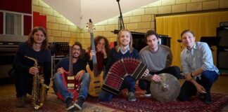 Il tango di Piazzolla alla rocca T. Melandri, l’Emilia-Romagna Festival fa tappa a Russi