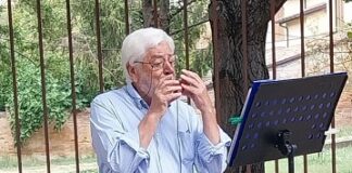 Un palco per… Michele Carnevali in concerto a Russi