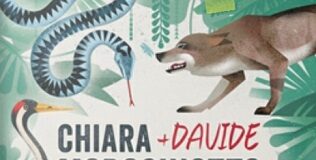 “La paura del leone” l’8 agosto la presentazione a Bagno di Romagna