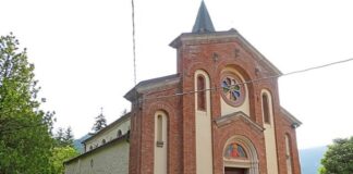 Note d’amore (e di arte) nella chiesa di Ravarano