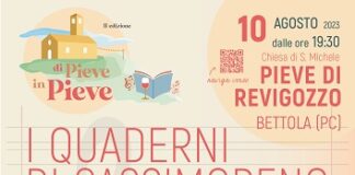 I Quaderni di Cassimoreno