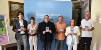 Provincia di Modena: dal 23 al 26 agosto History camp – guerra e giustizia