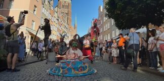 Da Faenza all’Europa: nuovo tour internazionale del Teatro Due Mondi