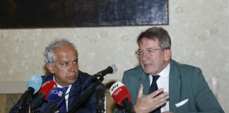 Sindaco a Piantedosi: “obiettivo fascia A per Modena”