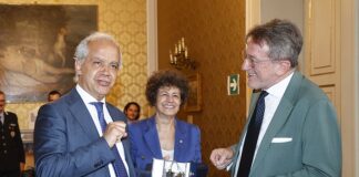 Piantedosi: garanzie su 24 milioni di euro del Pnrr