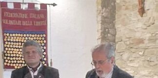 Scomparsa dell’onorevole Danilo Morini: dichiarazione di Elio Ivo Sassi